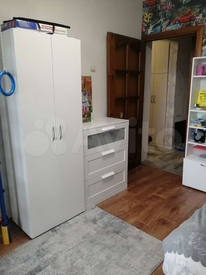 3-к. квартира, 69,3 м², 8/9 эт.