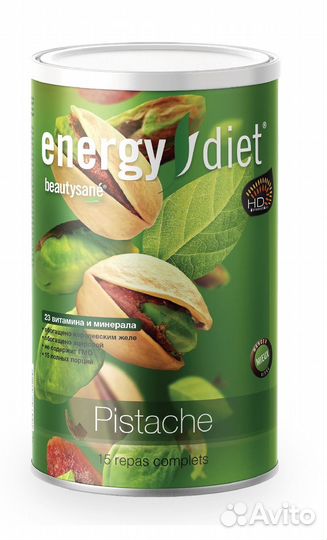 Коктейль energy diet nl