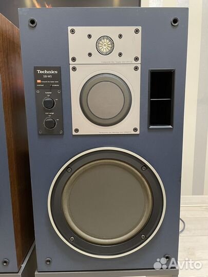 Акустика Technics SB-M5