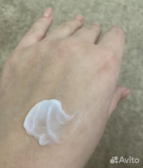 Подарочный набор кремов Loccitane