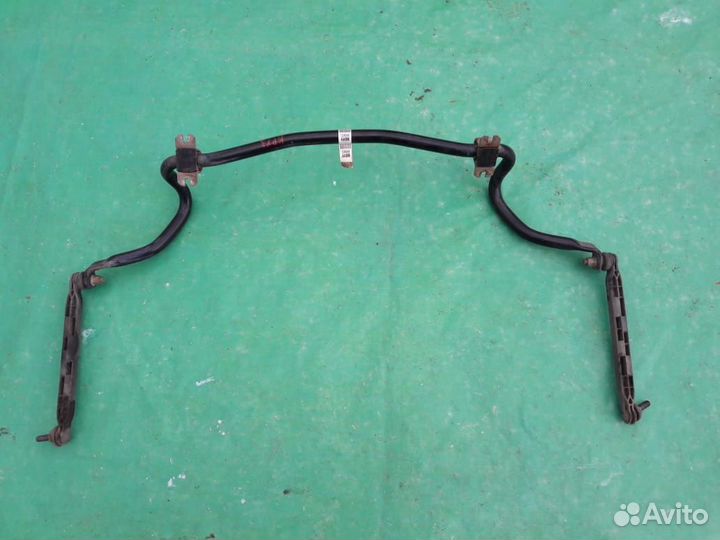 Рулевой стабилизатор Шевроле Круз 2012, 1,8л