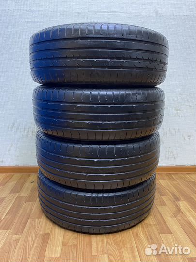 Nexen N8000 235/65 R17