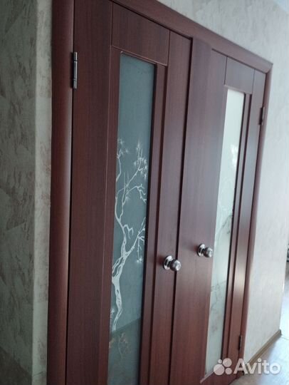 Межкомнатные двери бу 60