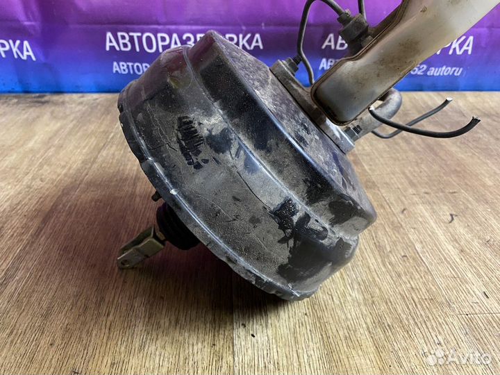 Усилитель тормозов вакуумный Теана J31