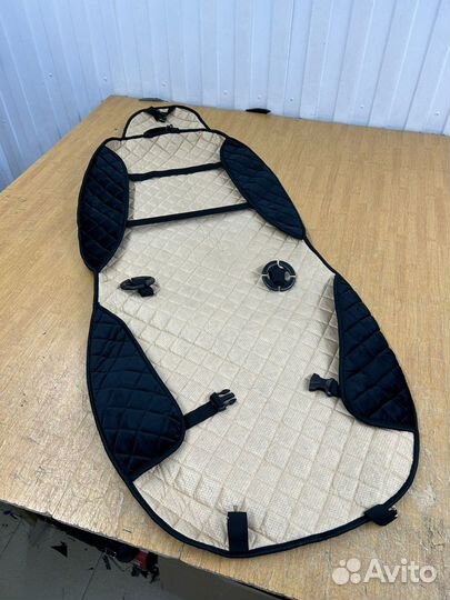 Накидки/чехлы на сиденья