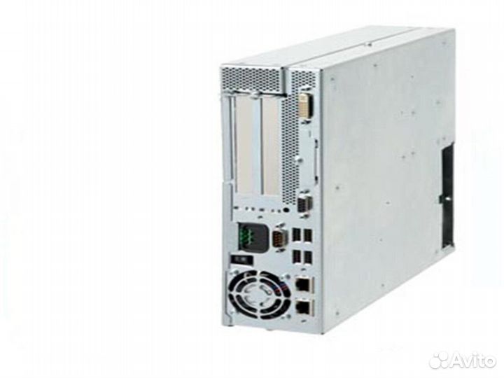 Система управления для пивоваренных производств Si