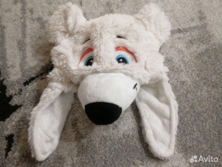 Новогодний костюм для мальчика