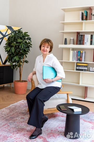 Бухгалтерские услуги