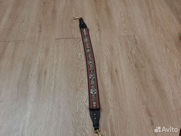 Пояс Cristiano Dior