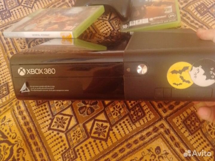 Xbox 360