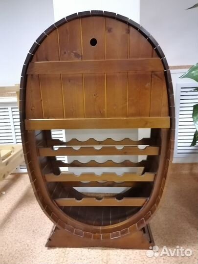 Барная подставка