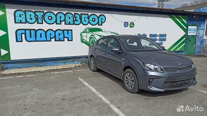 Проводка АКБ Kia Rio 4 91850H5010