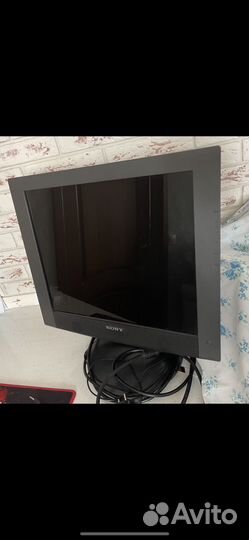 Монитор Sony