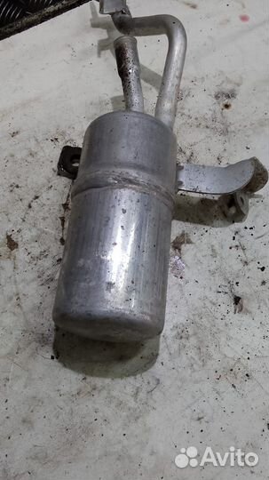 Осушитель кондиционера Ford C-MAX