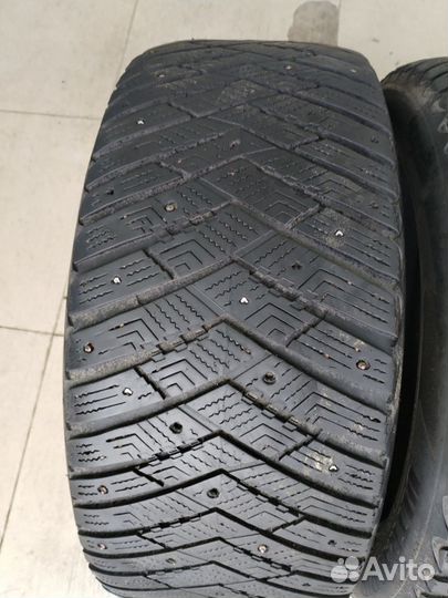 Goodyear Ultragrip Ice Arctic 255/50 R19 107T