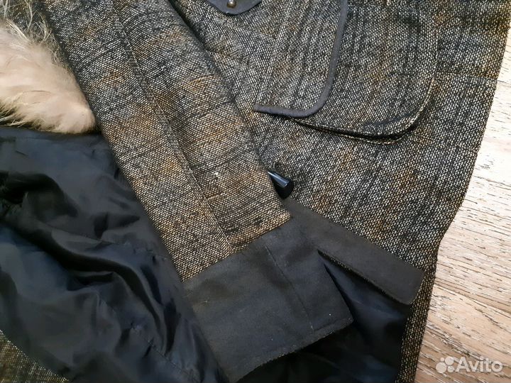 Продам пальто oggi