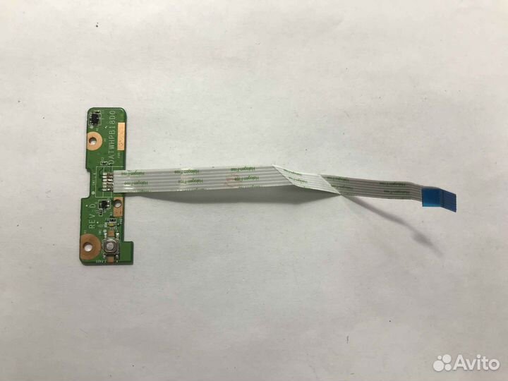 Плата питания для DNS TWH