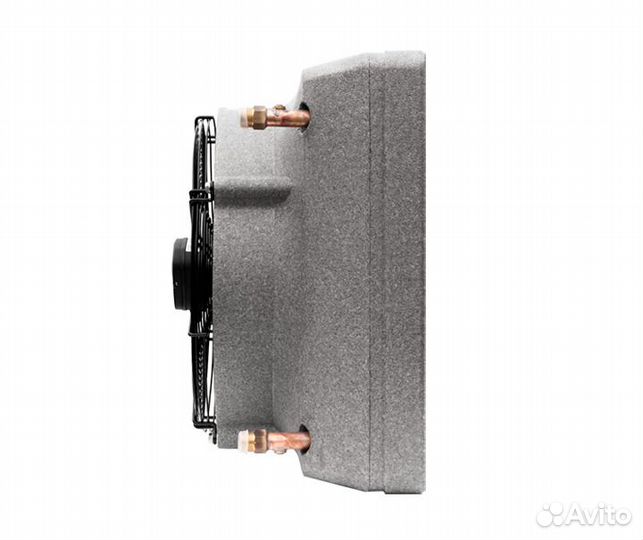 Тепловентилятор водяной Sonniger CR ONE