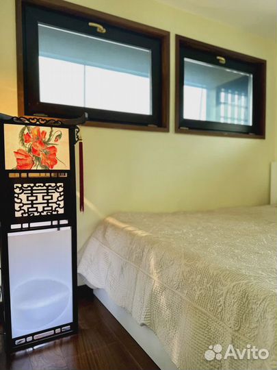 Аренда уникального Дома на воде Houseboat