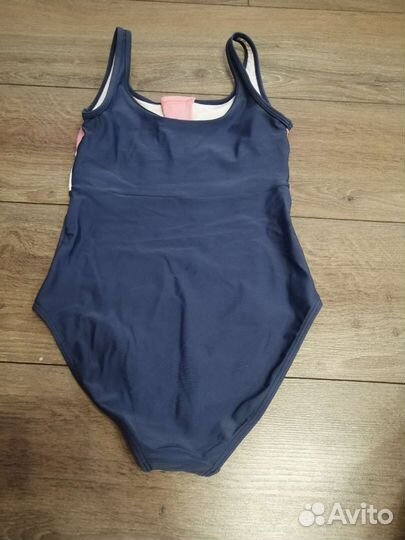 Купальник для девочки