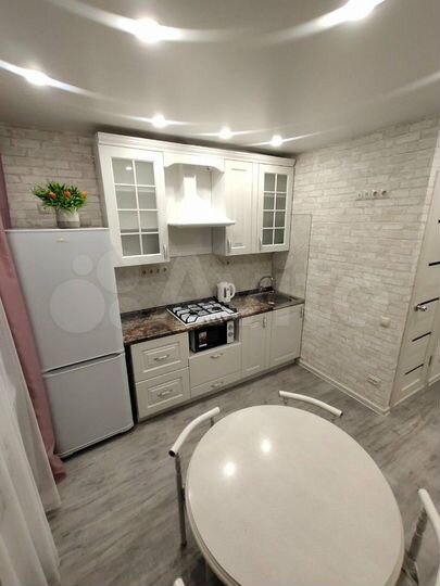 1-к. квартира, 35 м², 5/5 эт.