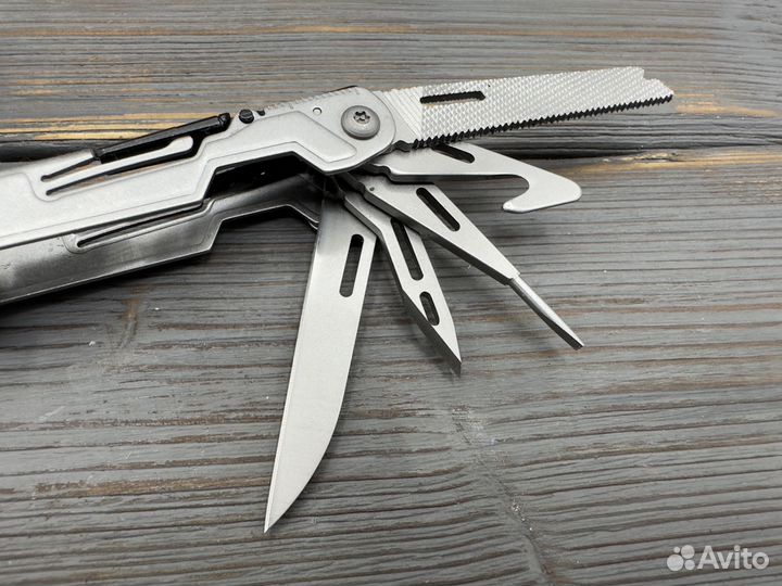 Мультитул SOG powerpint PP1001-CP