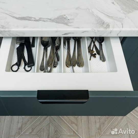 Кухонный гарнитур от производителя