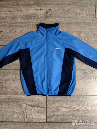 Костюм спортивный для мальчика Demix