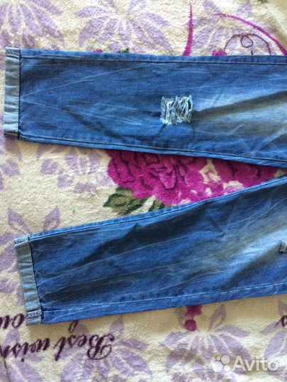 Комбинезон женский