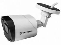 Tantos TSi-Peco25F уличная ip-камера