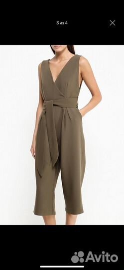 Комбинезон Lost ink