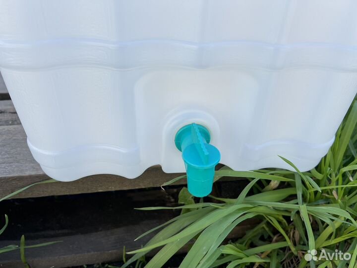 Канистра рукомойник 15л