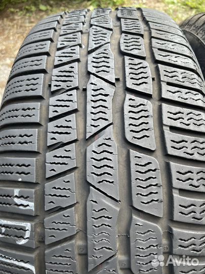 Continental ContiWinterContact TS 830 P 215/60 R16