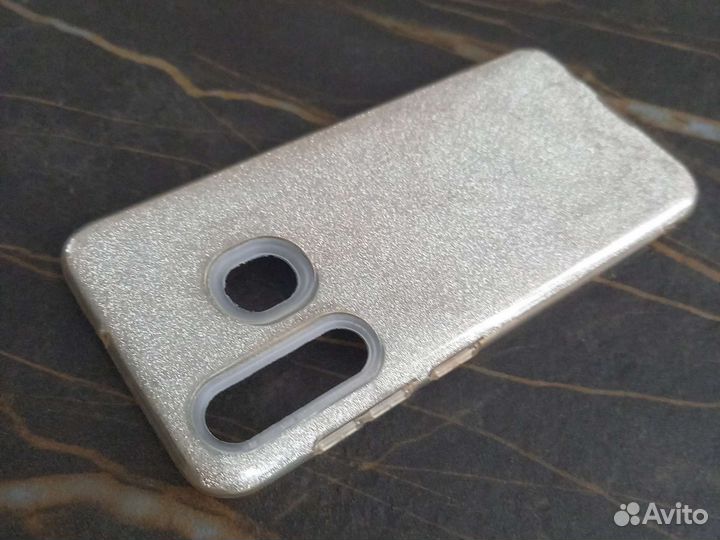 Чехол samsung a30s