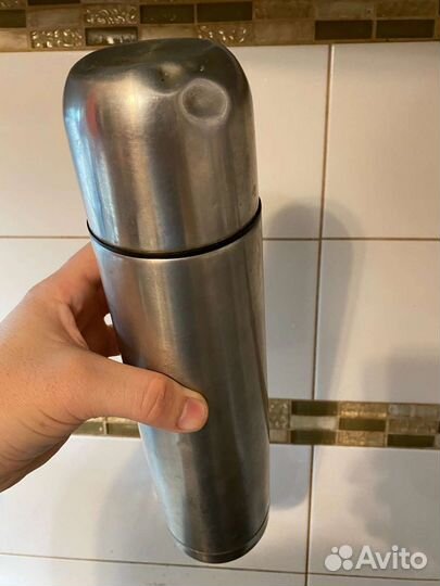 Термос 1,5 литра