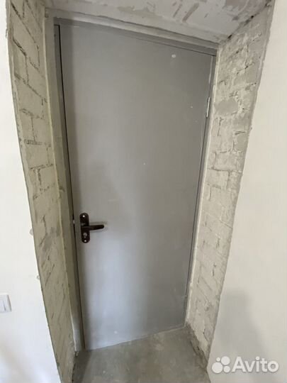 Межкомнатная дверь