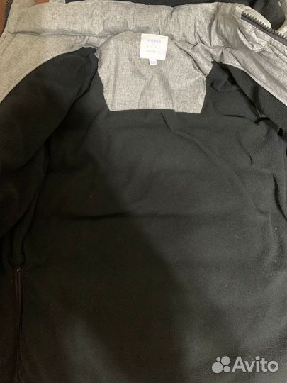 Куртка на мальчика