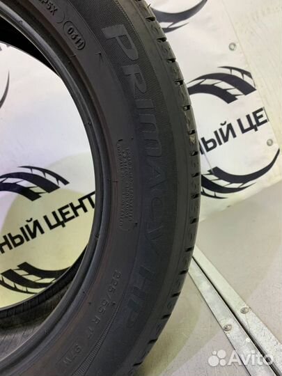 Michelin Primacy HP 225/55 R17