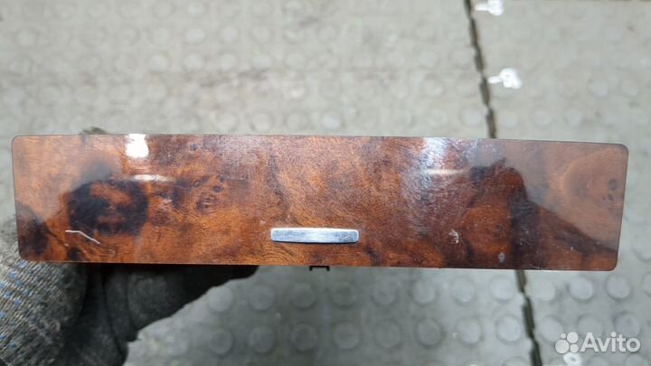 Бардачок Mercedes ML W164