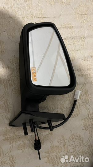 Грантовские зеркала