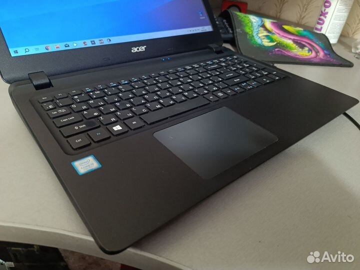 Acer: 15.6, i5-7200, hd620, 8gb, Ssd512gb