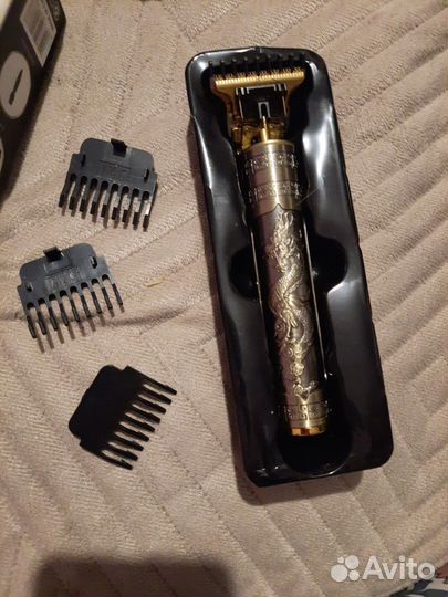 Триммер для бороды и волос