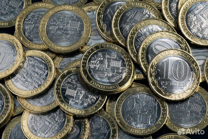 10 р Биметалл,гвс мешковые и отличные