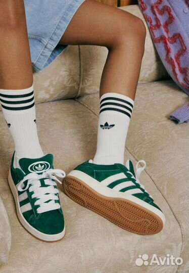 Adidas Campus 00