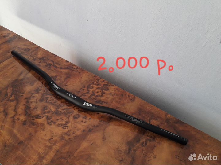 Велосипед горный новый 22 я рама Comanche