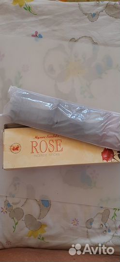 Благовония из Индии