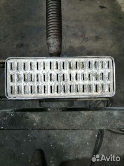 Ремонт радиаторов