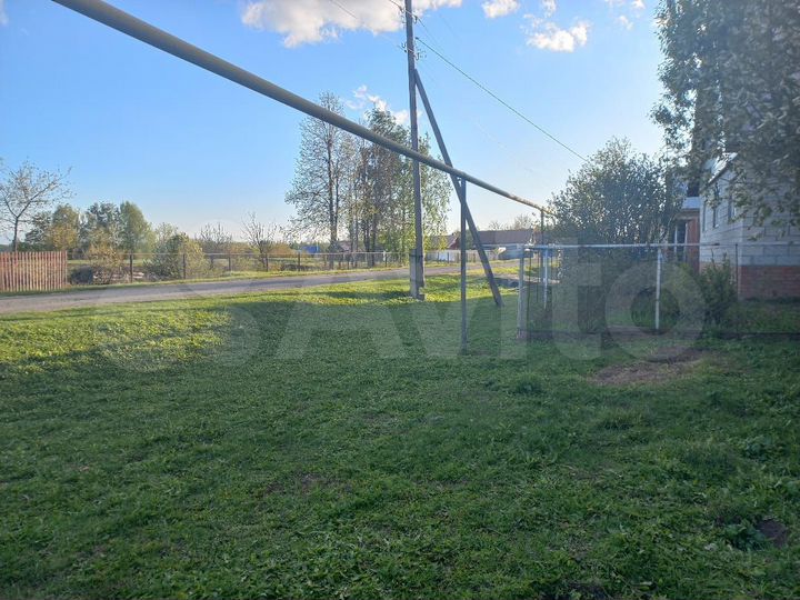 Участок 52 сот. (ИЖС)