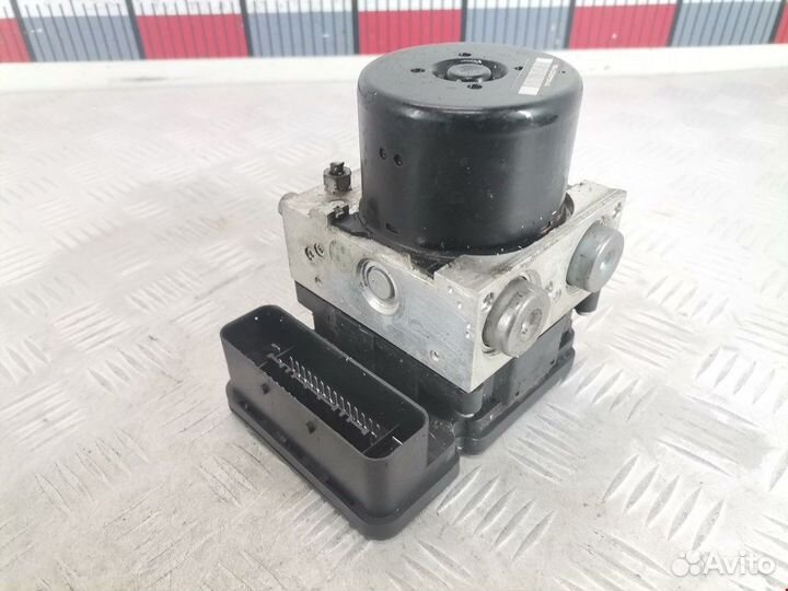 Блок ABS для BMW 3-Series (E90/E91/E92/E93)