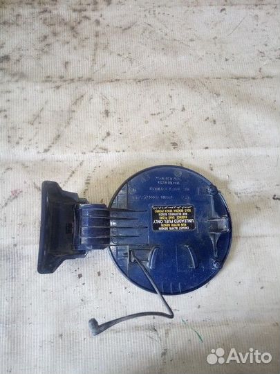 Лючок бензобака Hyundai Tucson